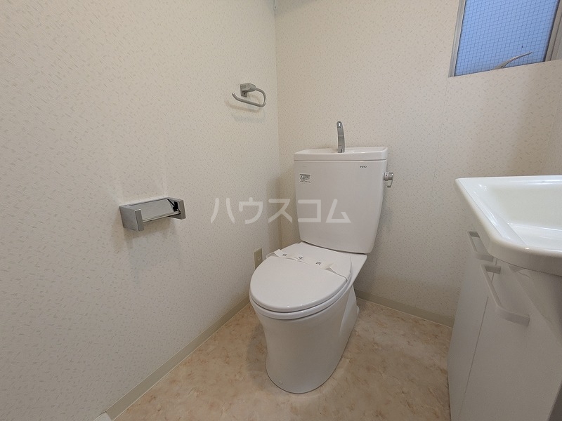 18/30 トイレ