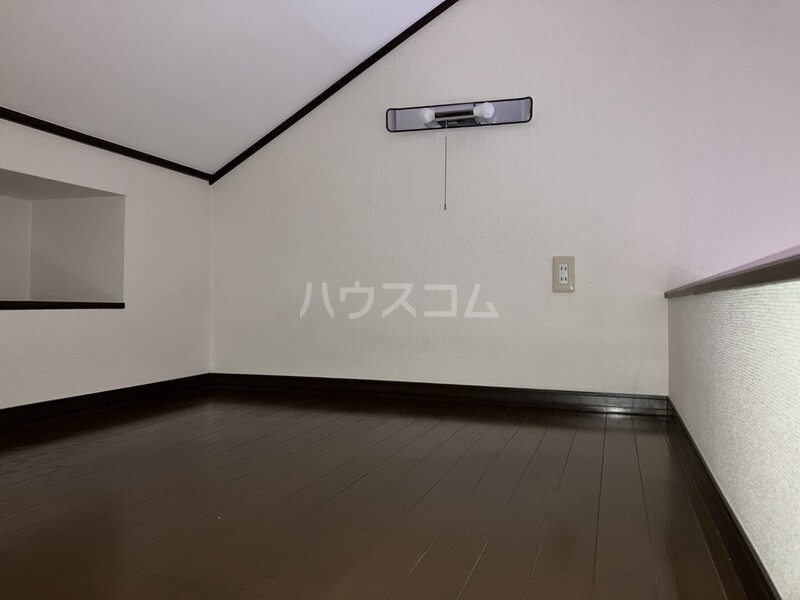 5/22 寝室