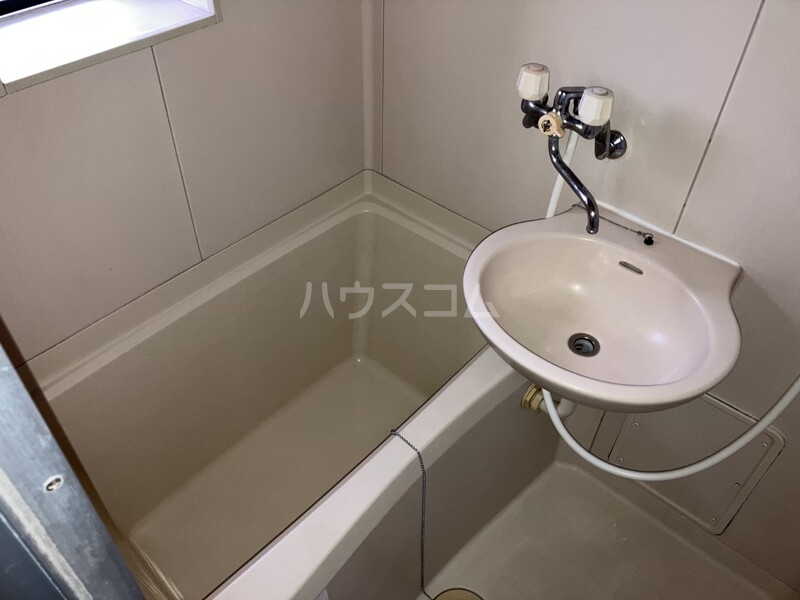 11/22 浴室