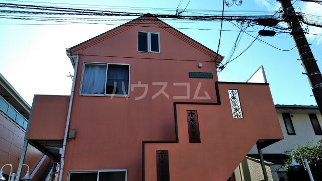 2/16 外観