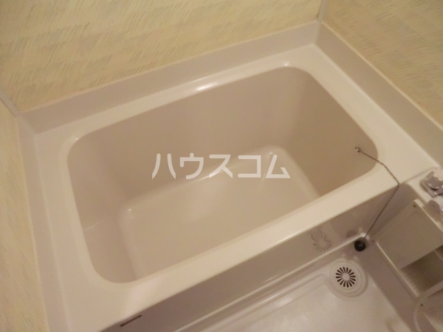 12/28 浴室