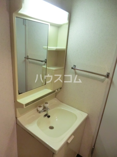 15/28 洗面