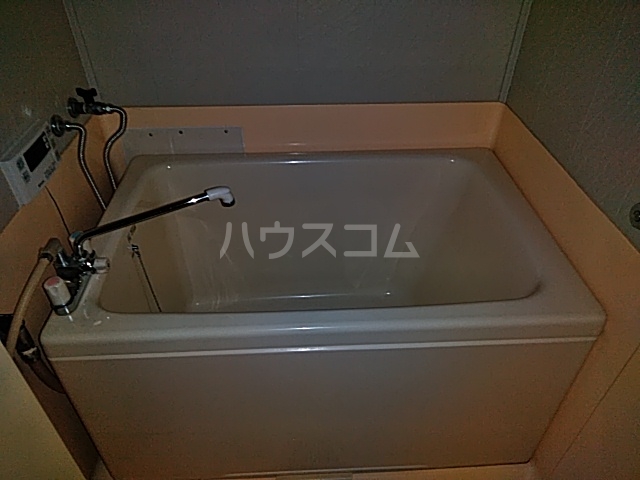 10/28 浴室