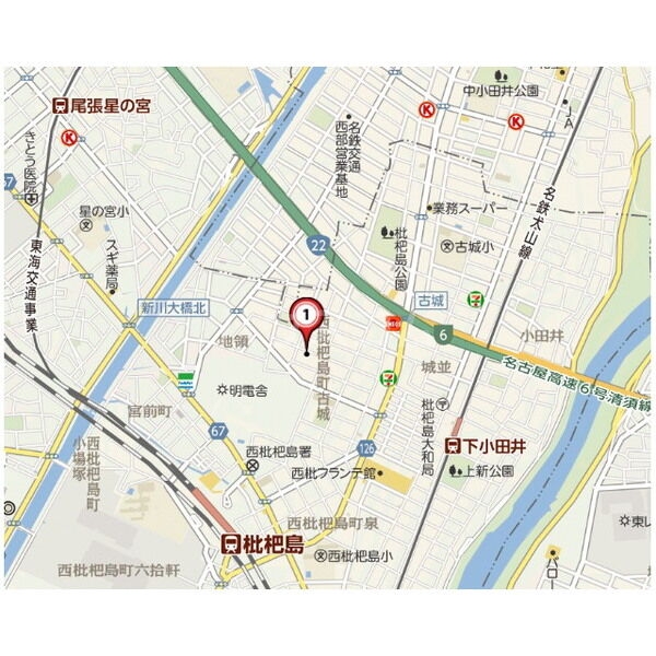 3/11 地図