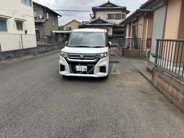 29/30 駐車場