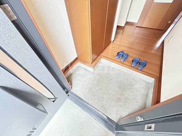 15/30 玄関
