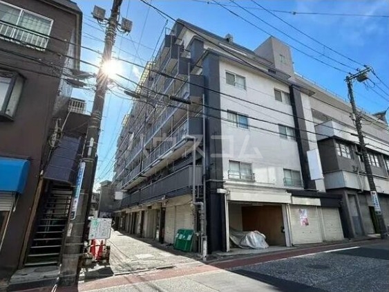 1/25 外観