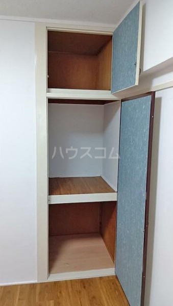 5/25 収納