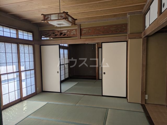 11/29 室内