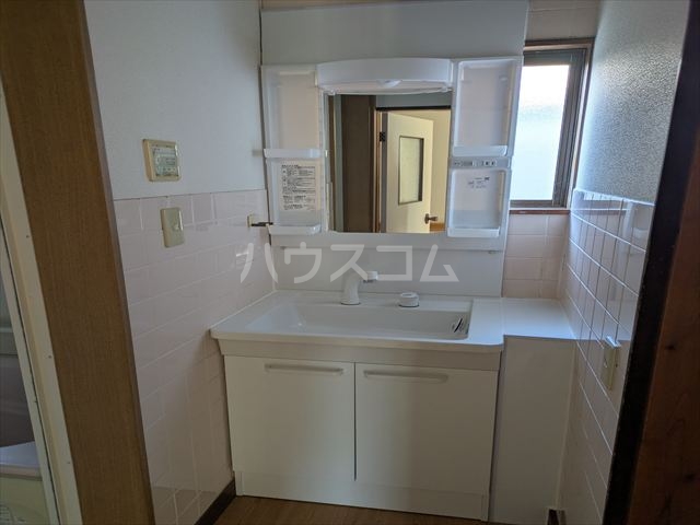17/29 洗面