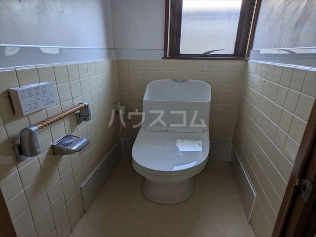 16/29 トイレ