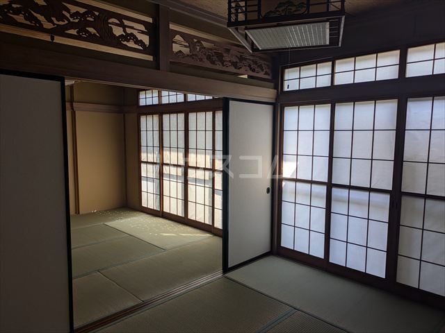4/29 室内