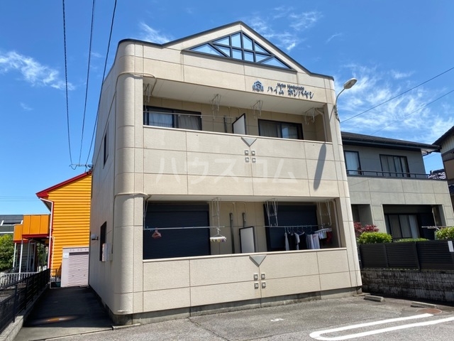 17/26 駐車場