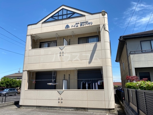 1/26 外観