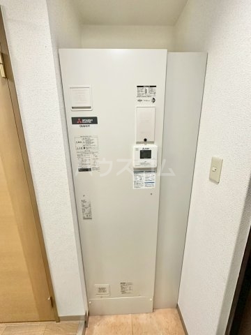 8/30 玄関