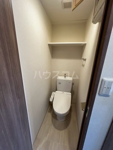 9/25 トイレ