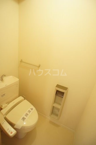 10/24 トイレ
