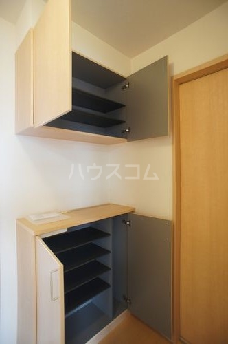 7/24 玄関