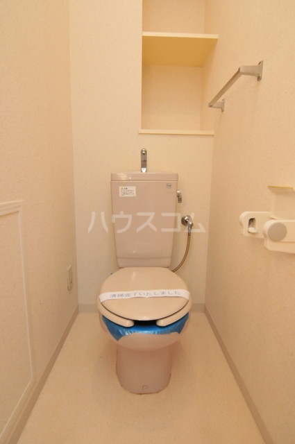 13/30 トイレ