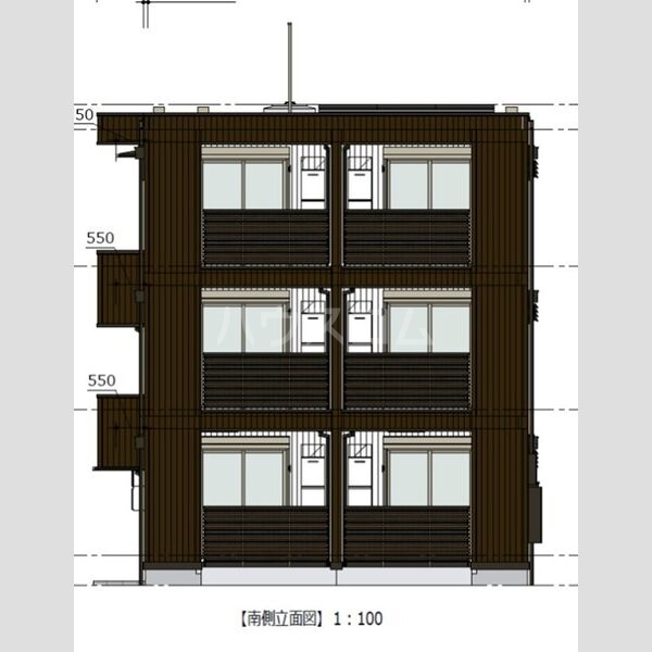 1/10 外観