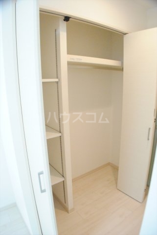 5/30 収納