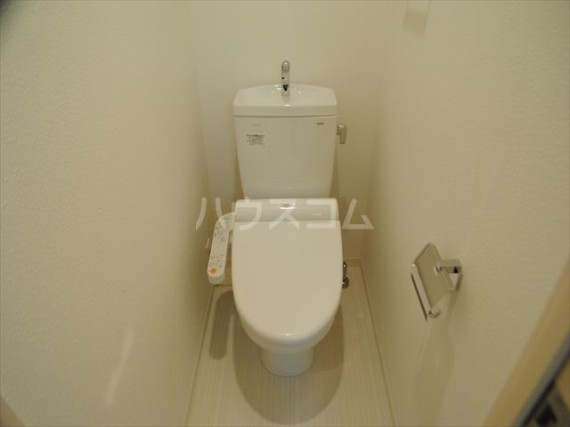 15/30 トイレ