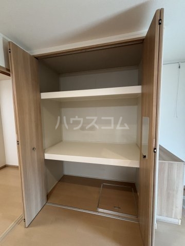 10/30 収納
