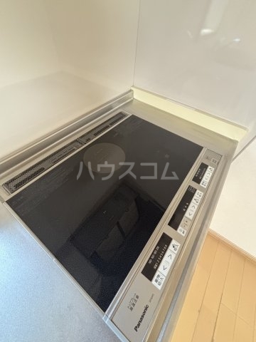 15/30 キッチン