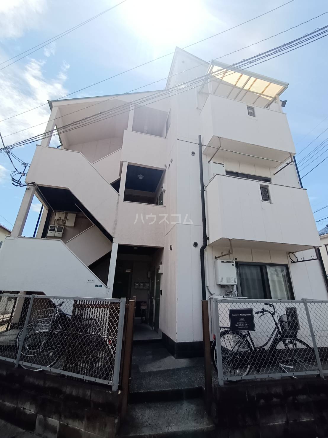 2/7 外観