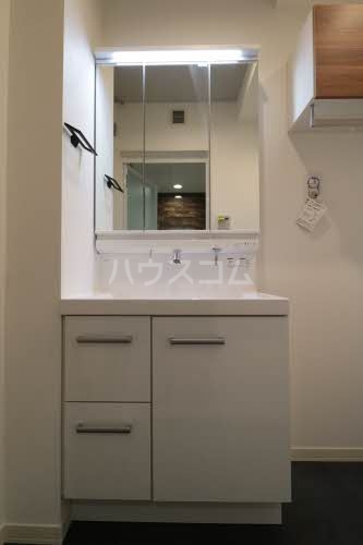 13/30 洗面