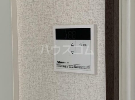 10/18 設備