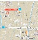 8/18 地図