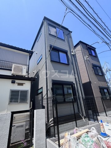 1/30 外観