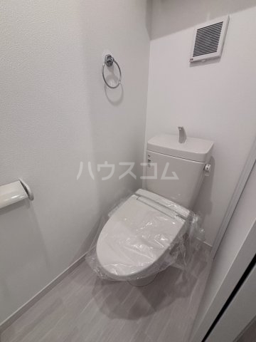 12/30 トイレ