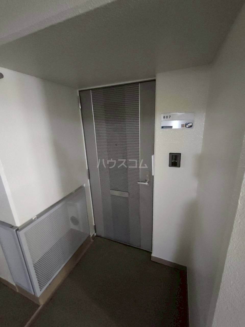 10/30 玄関