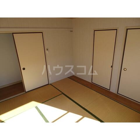 6/22 室内