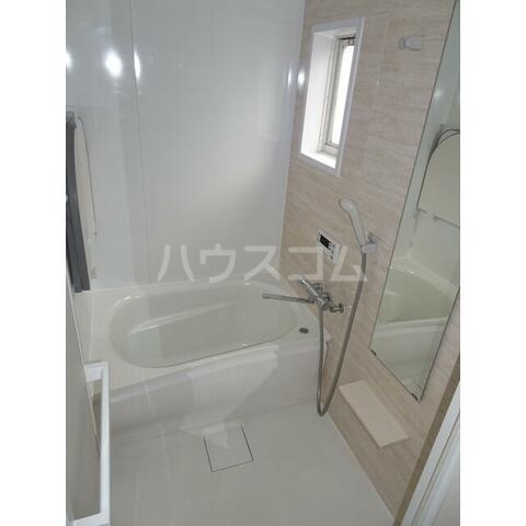 9/22 浴室