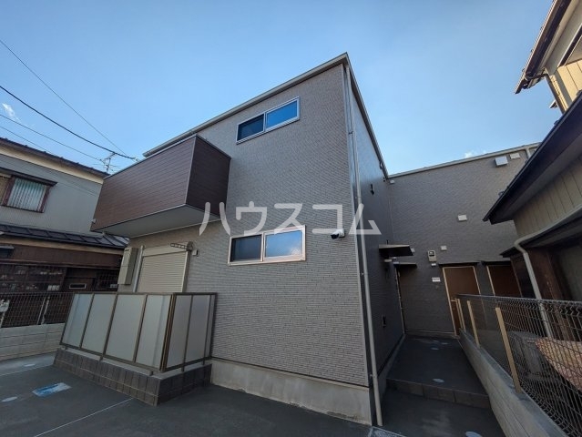 1/30 外観