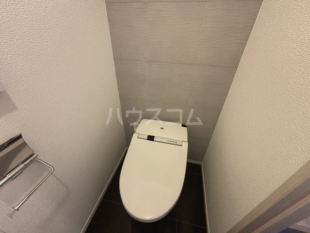 16/30 トイレ