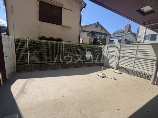 29/30 駐車場