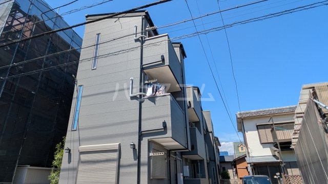 1/10 外観