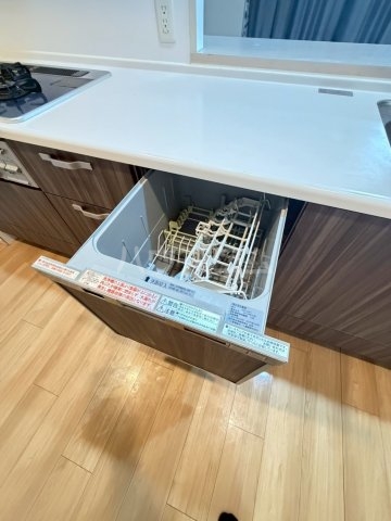 14/30 キッチン