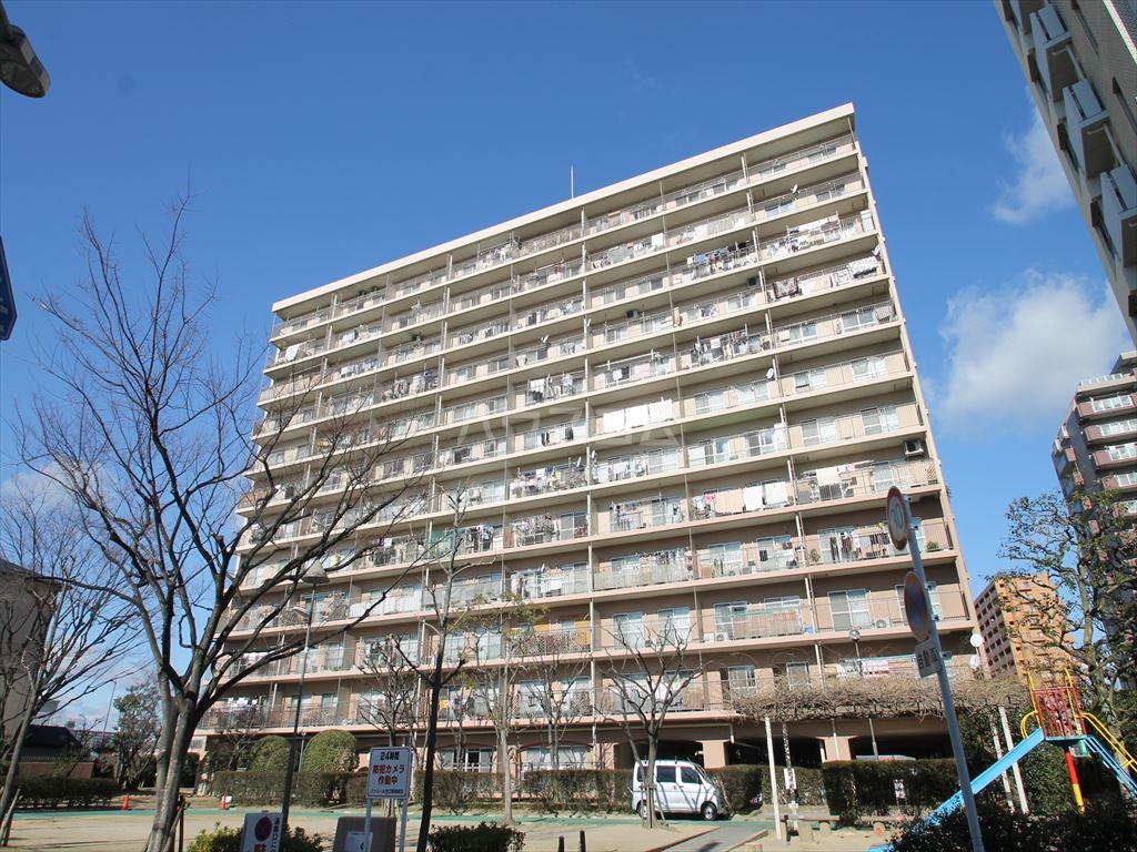 1/14 外観