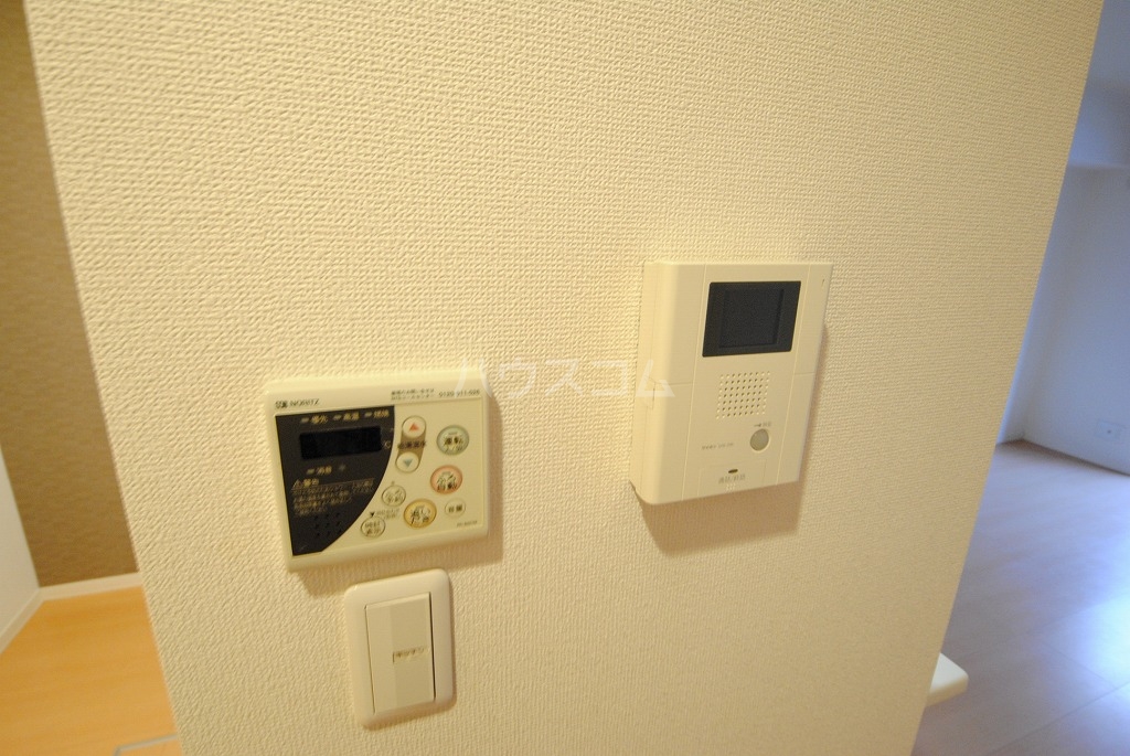 10/29 玄関