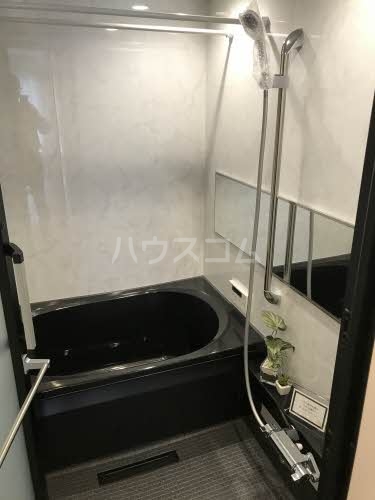 11/26 浴室