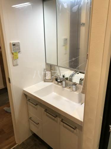 13/26 洗面