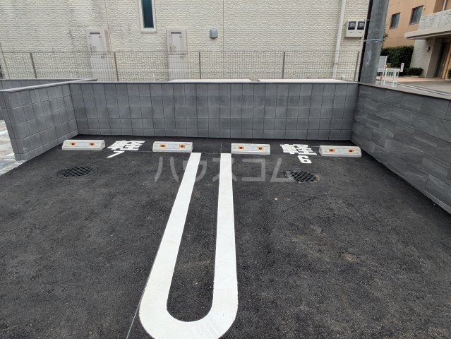 29/30 駐車場