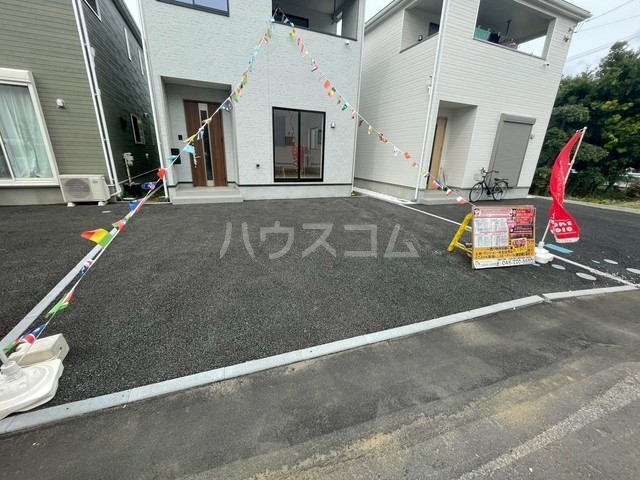 29/30 駐車場
