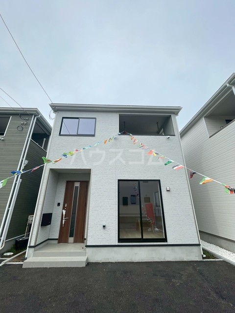 1/30 外観