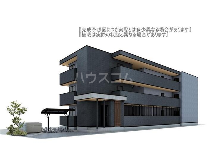 1/13 外観